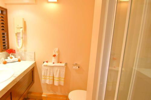 Hotel Residence La Goelette