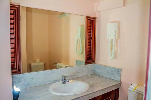 Hotel Residence La Goelette