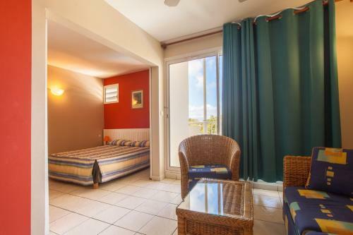 Hotel Residence La Goelette