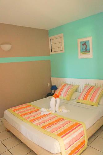 Hotel Residence La Goelette
