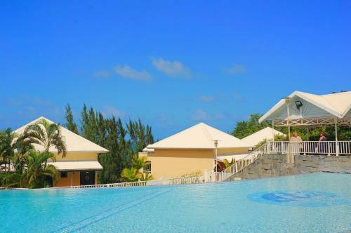 Hotel Residence La Goelette