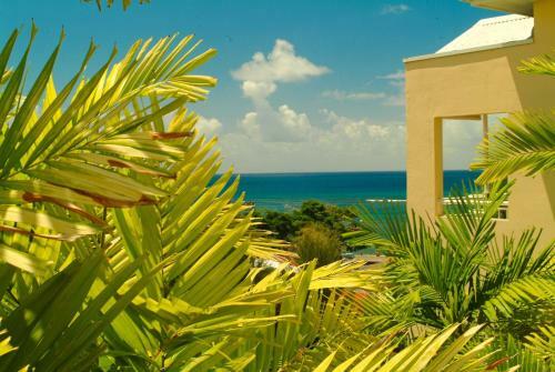 Hotel Residence La Goelette