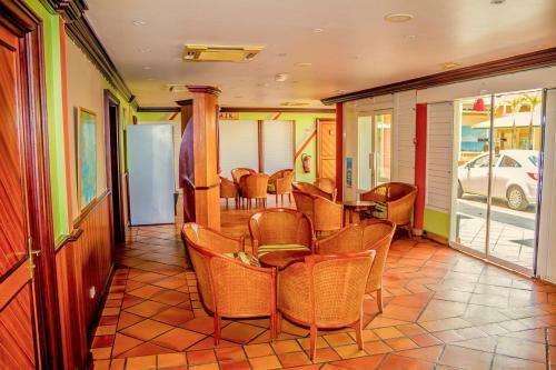 Hotel Residence La Goelette