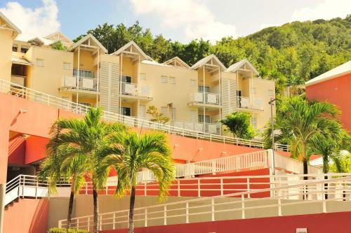 Hotel Residence La Goelette