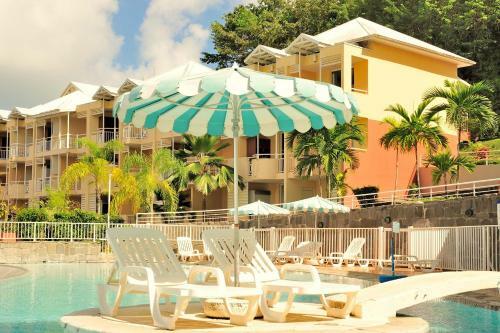 Hotel Residence La Goelette