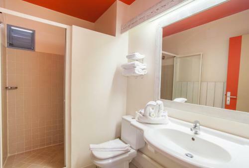 Hotel Residence La Goelette
