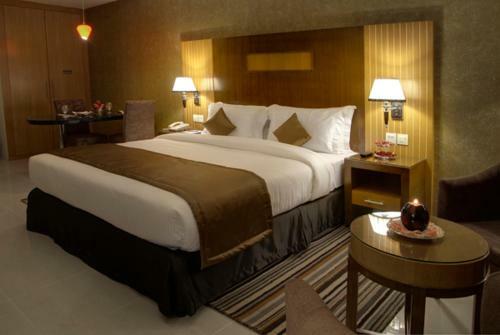 City Tower Hotel