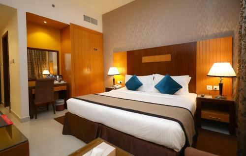 City Tower Hotel