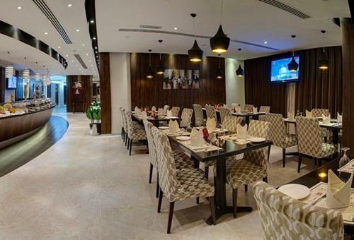 City Tower Hotel