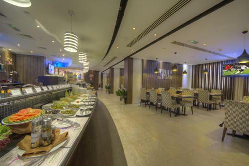 City Tower Hotel