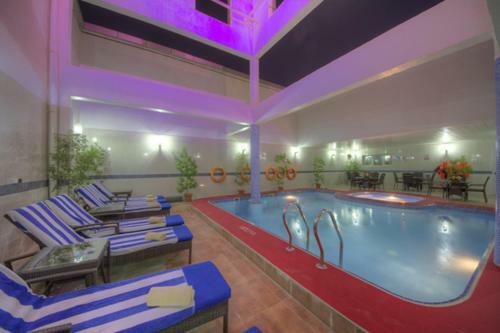 City Tower Hotel
