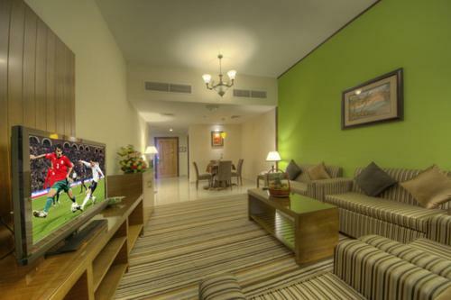 City Tower Hotel