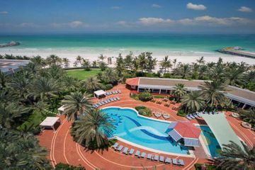 Ajman Hotel