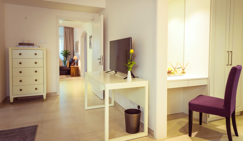 Apartamento Roda Boutique Villas