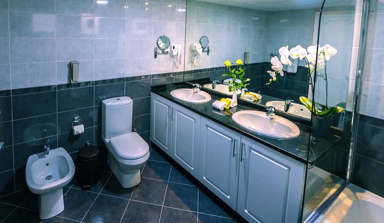 Apartamento Roda Boutique Villas