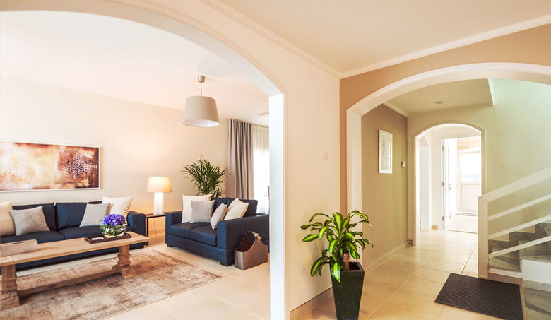 Apartamento Roda Boutique Villas