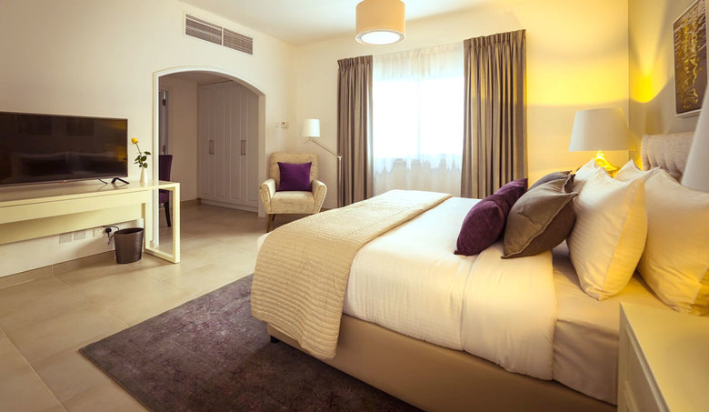 Apartamento Roda Boutique Villas