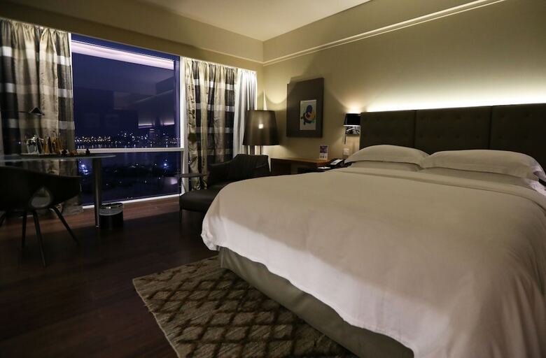 The Art Hotel & Resort