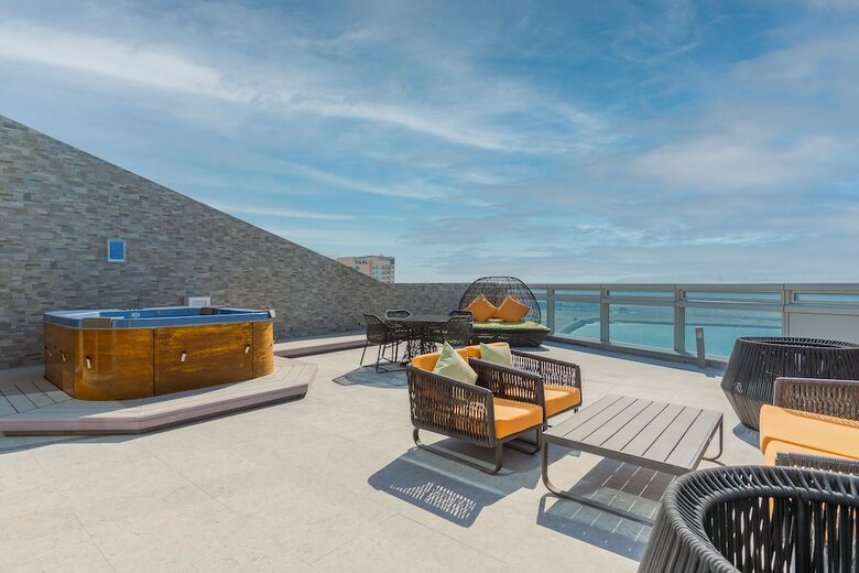 The Art Hotel & Resort