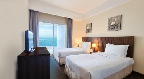 Ramada Beach Hotel Ajman