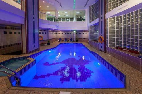 Ramada Beach Hotel Ajman