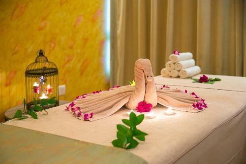 Ramada Beach Hotel Ajman