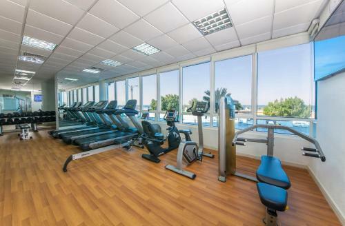 Ramada Beach Hotel Ajman