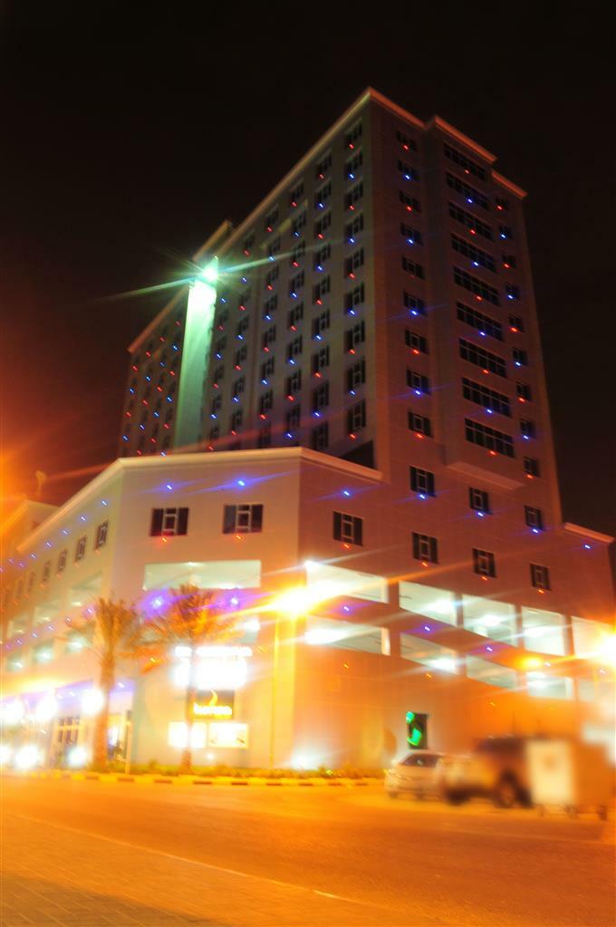 Hotel Best Western Plus The Olive