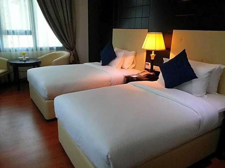 Hotel Best Western Plus The Olive