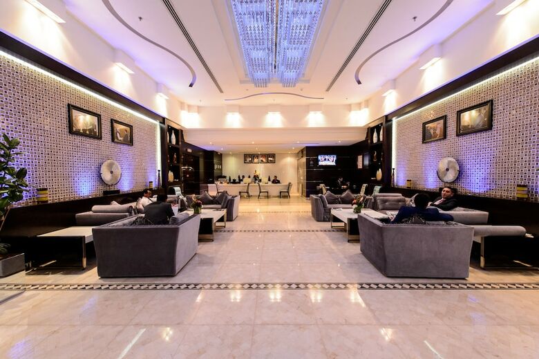 Hotel Best Western Plus The Olive
