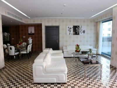 Hotel Best Western Plus The Olive