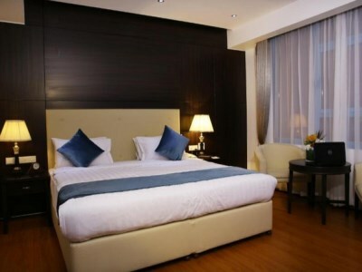 Hotel Best Western Plus The Olive