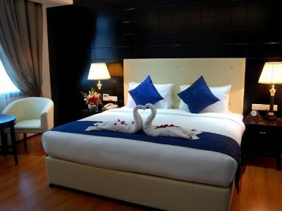 Hotel Best Western Plus The Olive