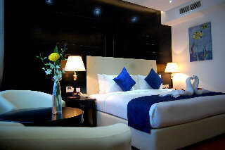 Hotel Best Western Plus The Olive