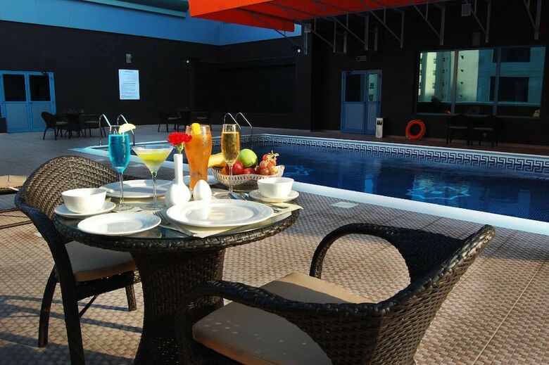 Hotel Best Western Plus The Olive