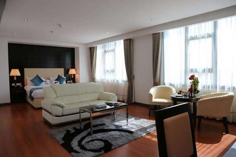 Hotel Best Western Plus The Olive