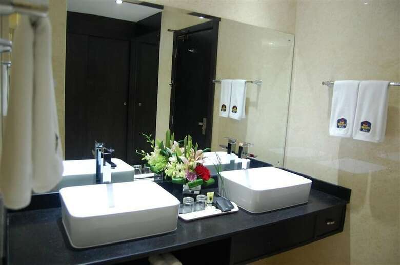Hotel Best Western Plus The Olive