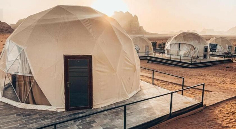 Hasan Zawaideh Camp