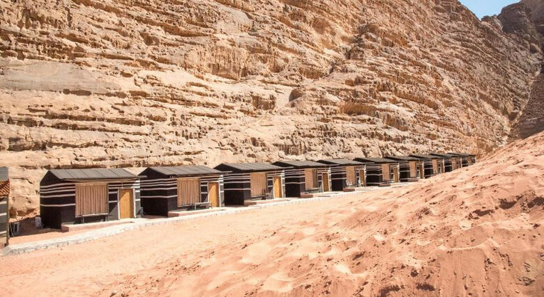 Hasan Zawaideh Camp