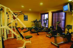 Mercure Grand Hotel Seef / All Suites