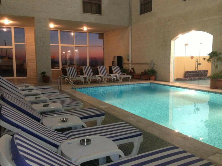 Al Anbat Hotel & Restaurant