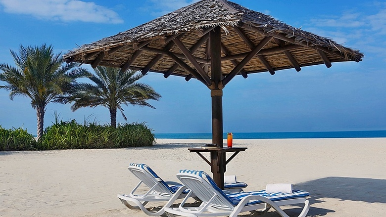 Hotel Habtoor Grand Resort, Autograph Collection