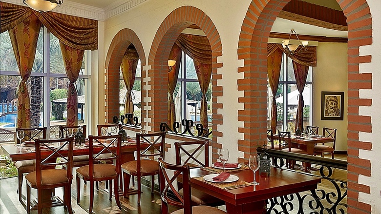 Hotel Habtoor Grand Resort, Autograph Collection