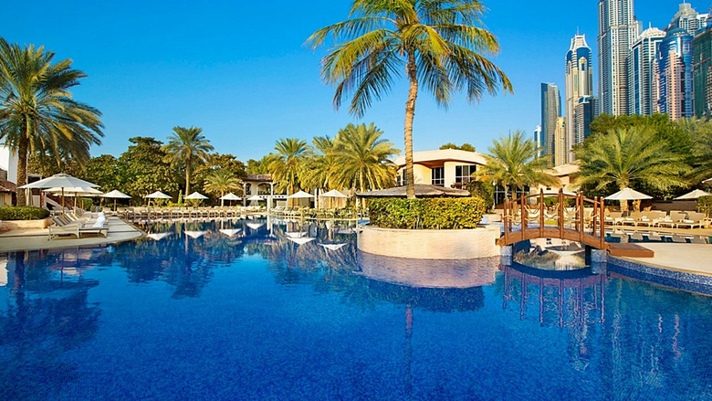 Hotel Habtoor Grand Resort, Autograph Collection
