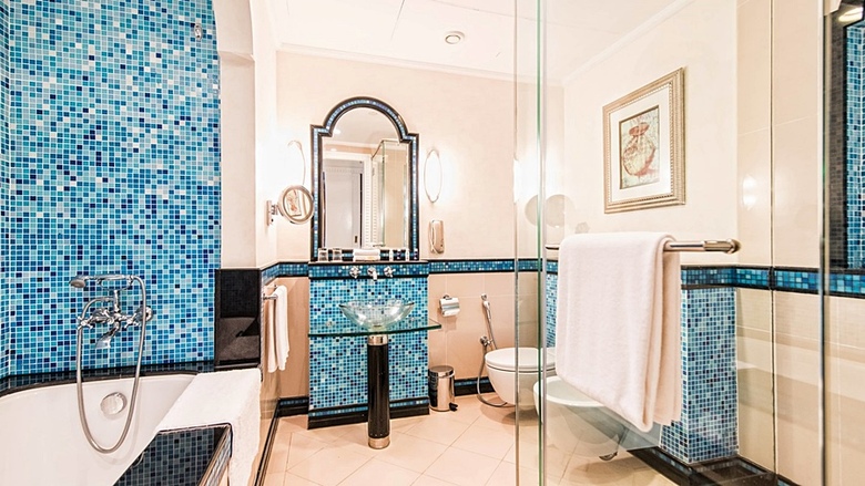 Hotel Habtoor Grand Resort, Autograph Collection