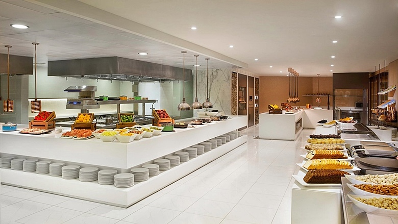 Hotel Habtoor Grand Resort, Autograph Collection