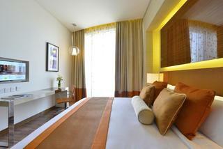 Hotel Fraser Suites Diplomatic Area