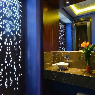 Hotel Fraser Suites Diplomatic Area