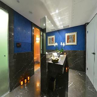 Hotel Fraser Suites Diplomatic Area