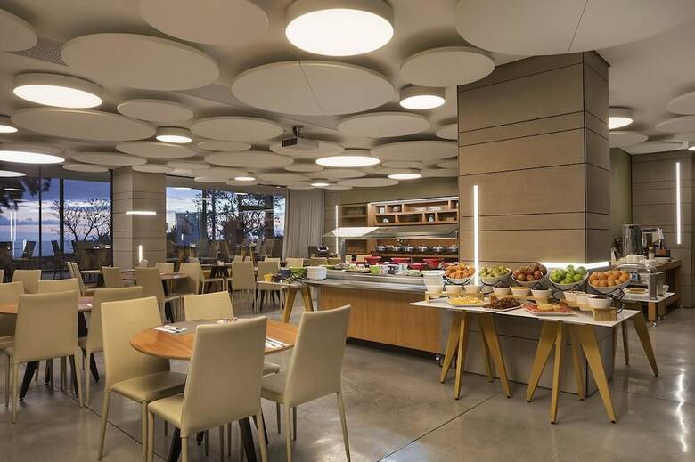 Haifa Bay View Hotel